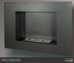 Biokominek Kami - Wezuwiusz Non Czarny