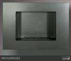 Biokominek Kami - Wezuwiusz Non Czarny