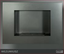 Biokominek Kami - Wezuwiusz Non Czarny