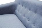 Sofa 3 osobowa Stella - oparcie