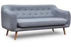 Sofa 3 osobowa Stella - Kinas Meble