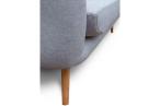 Sofa 3 osobowa Stella - nóżka