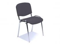 Krzesło ISO Chrom C38 - oferta Pakiet