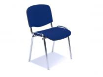 Krzesło ISO Chrom C14 - oferta Pakiet