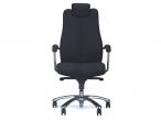 Fotel Sonata 24/7 - fotel biurowy gabinetowy - front