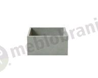 Donice betonowe SLABB Basso