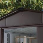 Yardmaster 1012 TBSL Schowek na narzędzia ogrodowe 3x4 Shiplap (11m2)