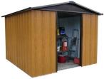 Yardmaster brown 1013 WGY budka ogrodowa 3x4 (12m2)