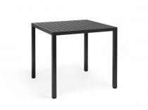 Cube 80x80 Antracite