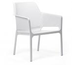 Nardi Net Relax fotel na balkon Bianco
