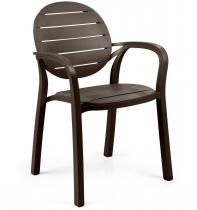 Nardi Palma fotel na taras Caffe/Caffe