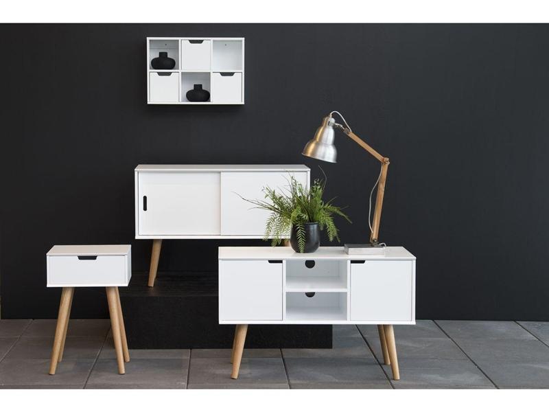 Szafka nocna Mitra - cała kolekcja