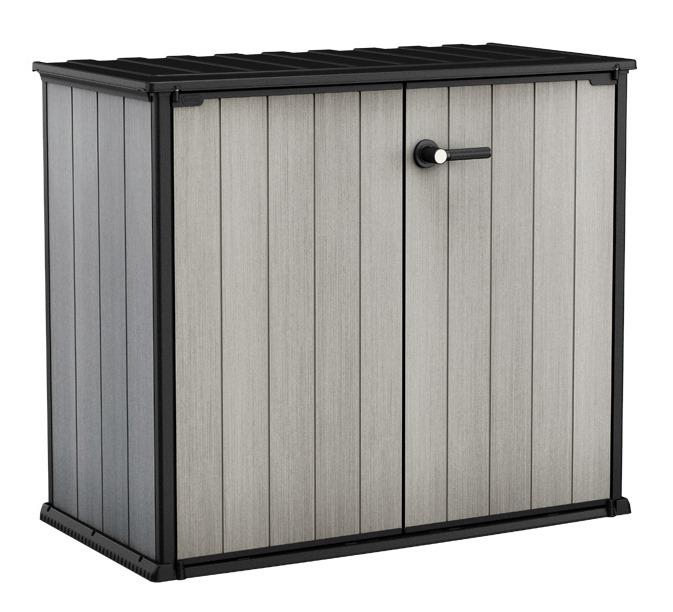 Szafa ogrodowa Keter