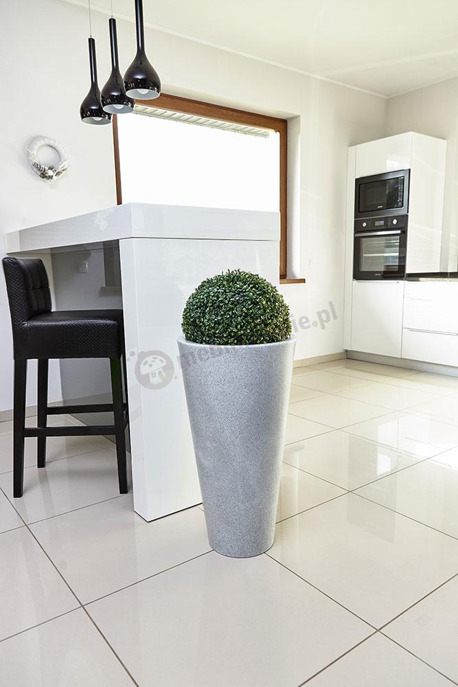 Donica Della jasny marmurek