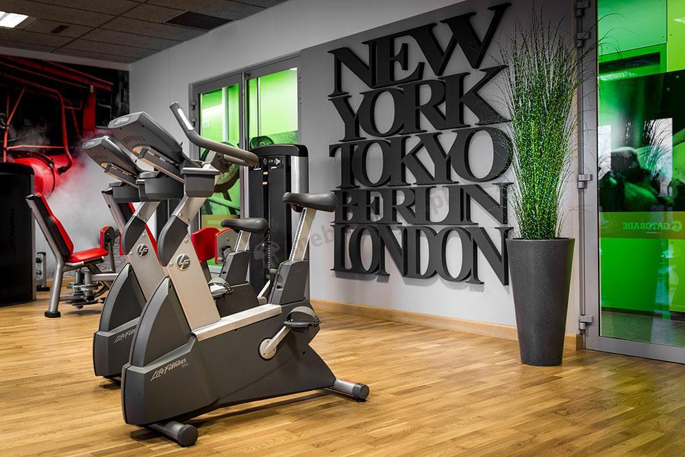 Donica Della ciemny marmurek