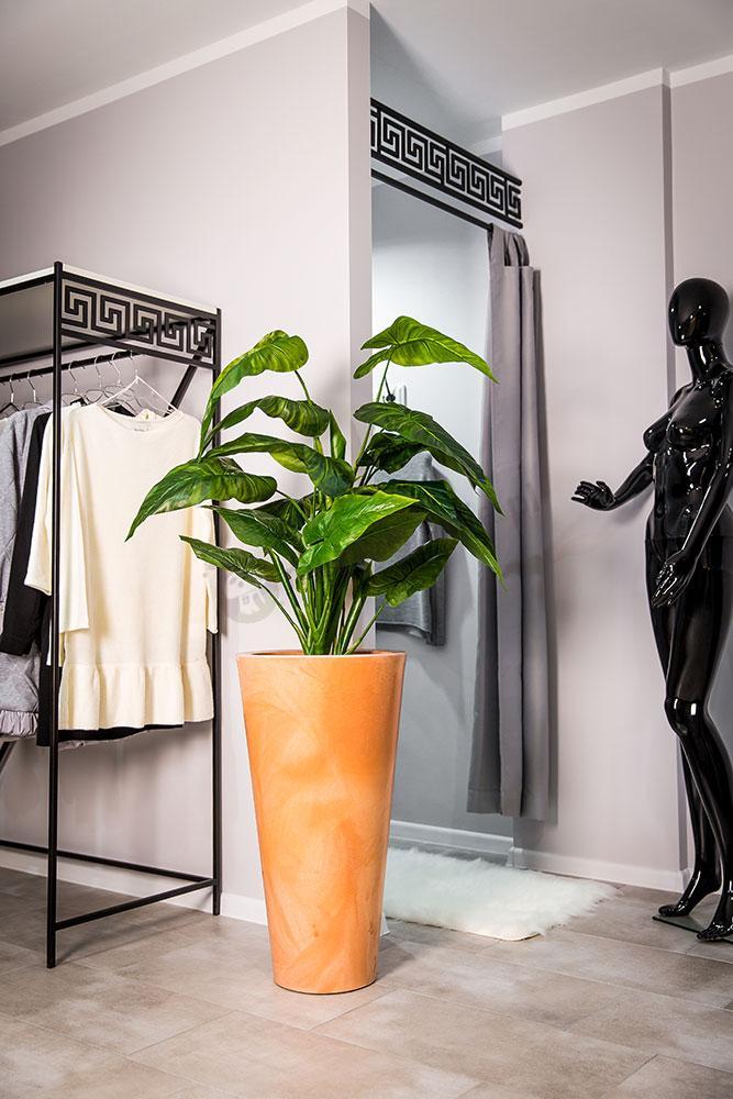 Donica Della klasyczna terakota