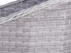Zestaw CONTITO Melange Grigio & Taupe