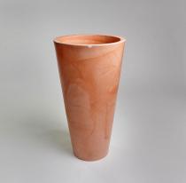 Donica Della - 90cm - klasyczna donica ogrodowa terakota