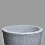 Donica Della - 90cm - jasny marmurek