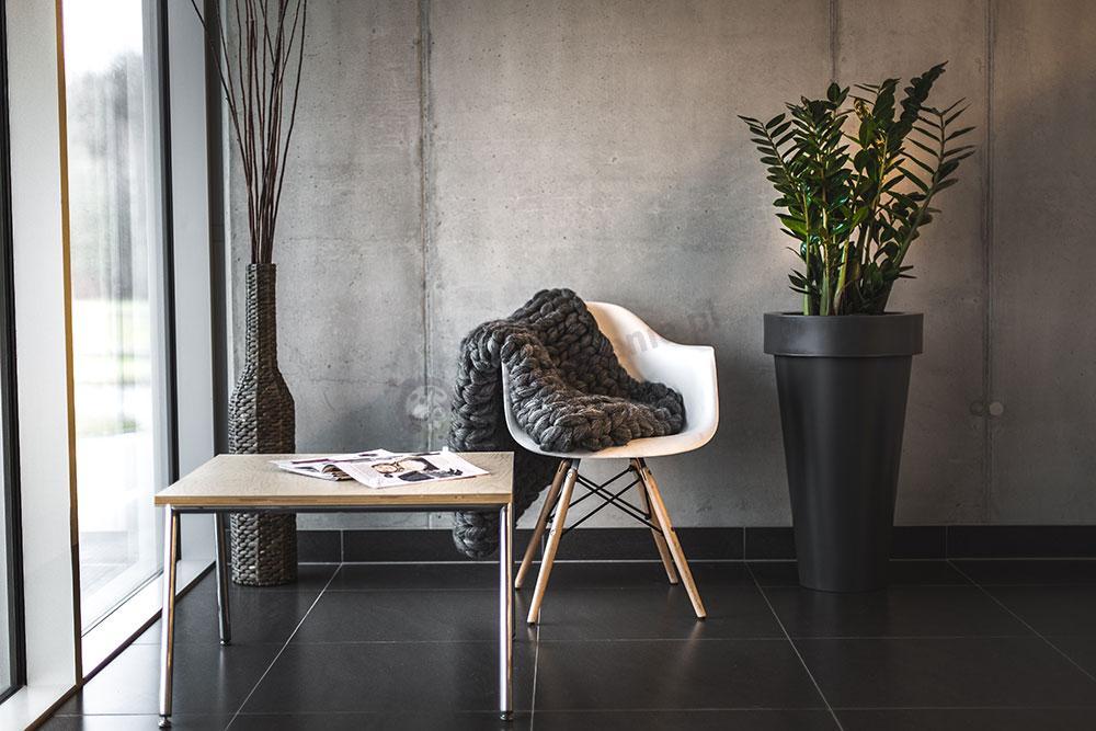 Donica Pons antracyt