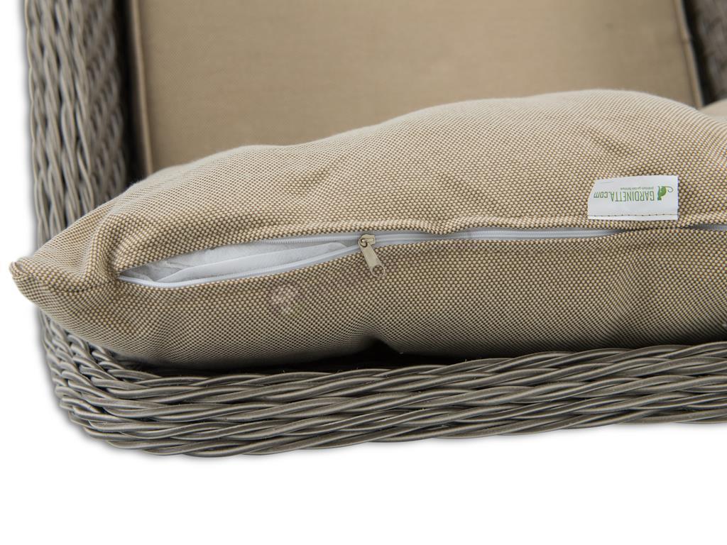 Poduszki komplet Asturito