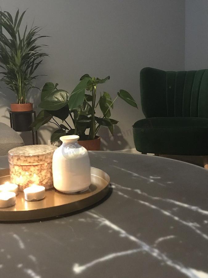 Actona Alisma stolik kawowy