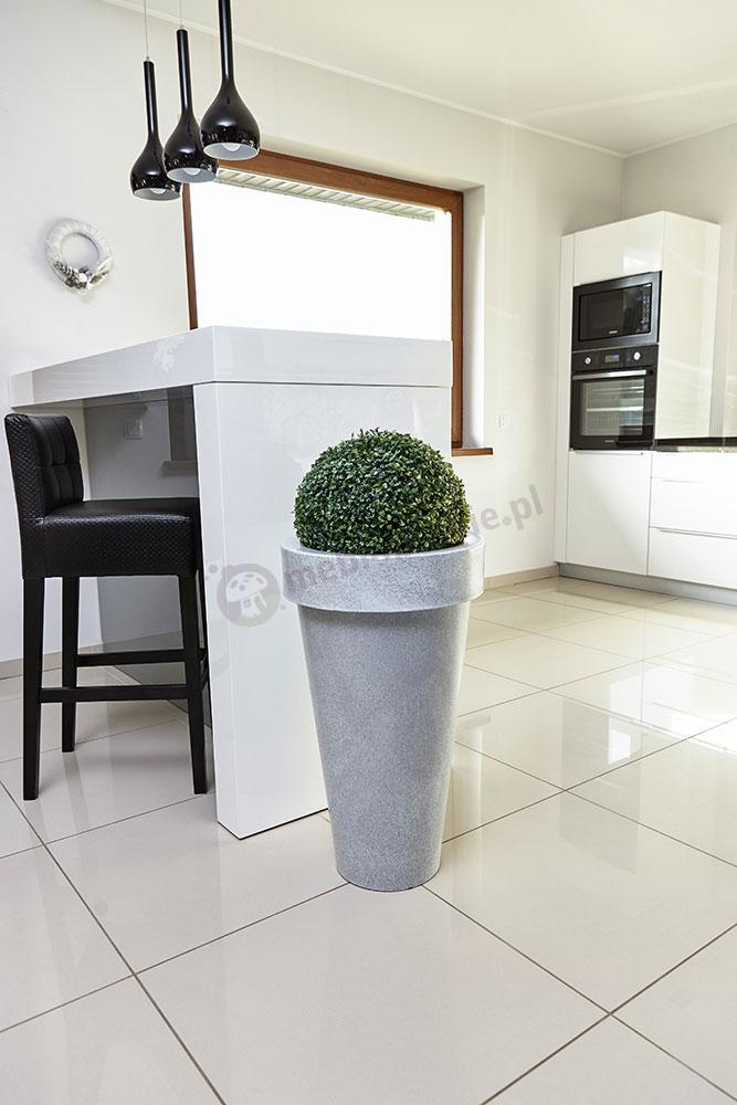 Donica Pons jasny marmurek