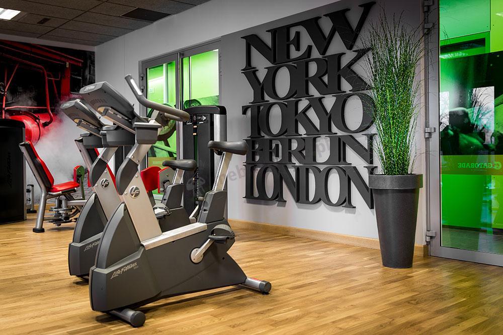 Donica Pons ciemny marmurek