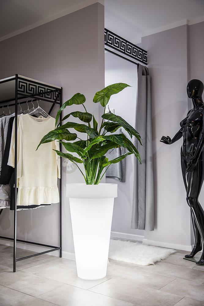 Donica Pons podświetlana