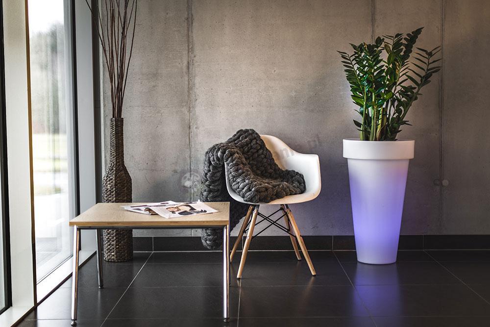 Donica Pons podświetlana RGB