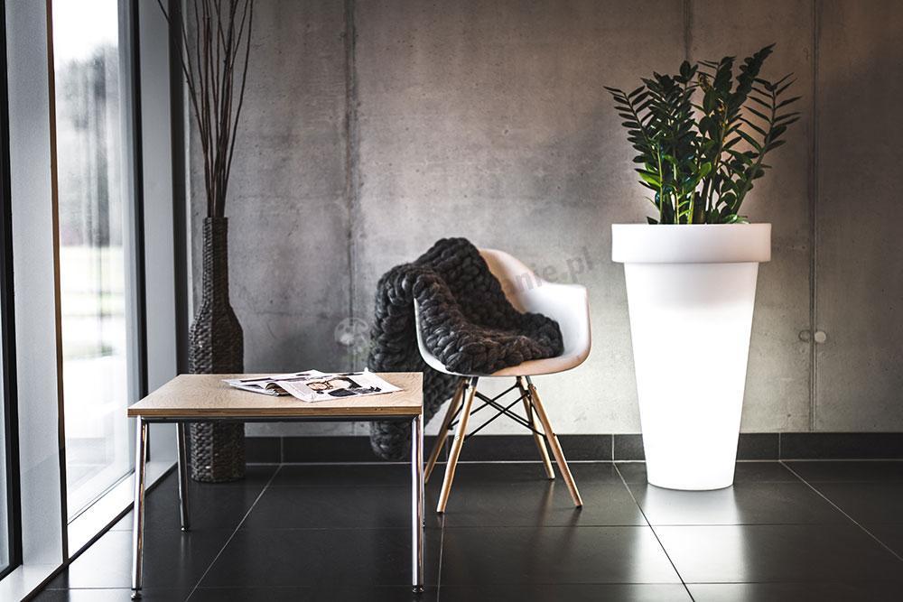 Donica Pons podświetlana