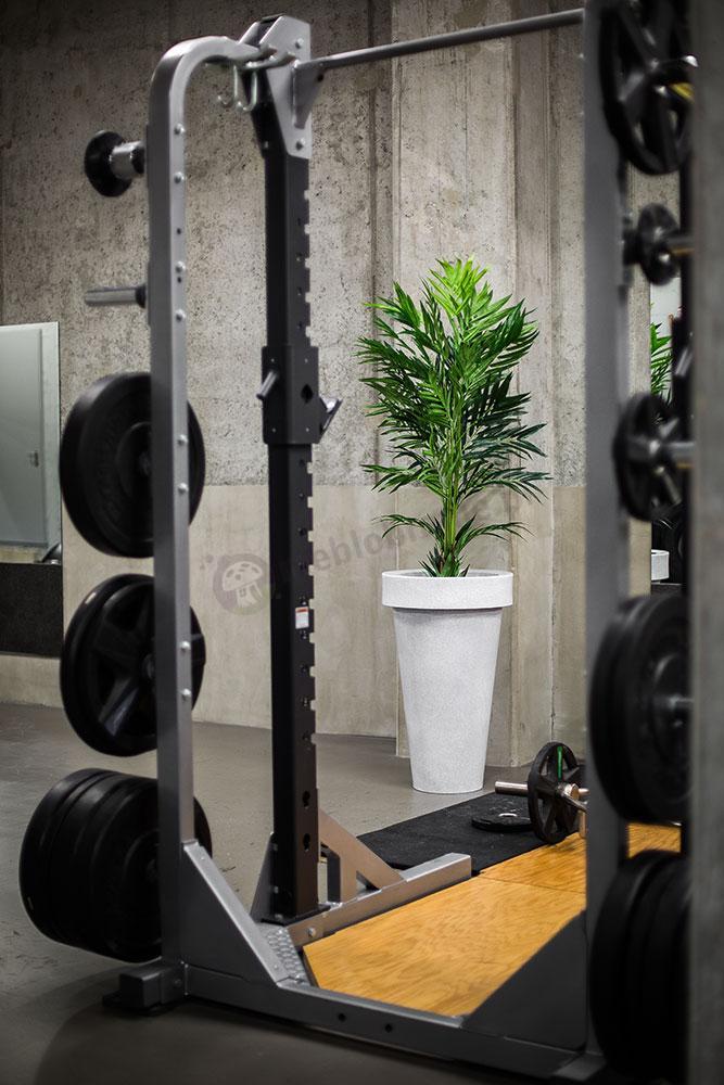 Donica Pons jasny marmurek 90cm