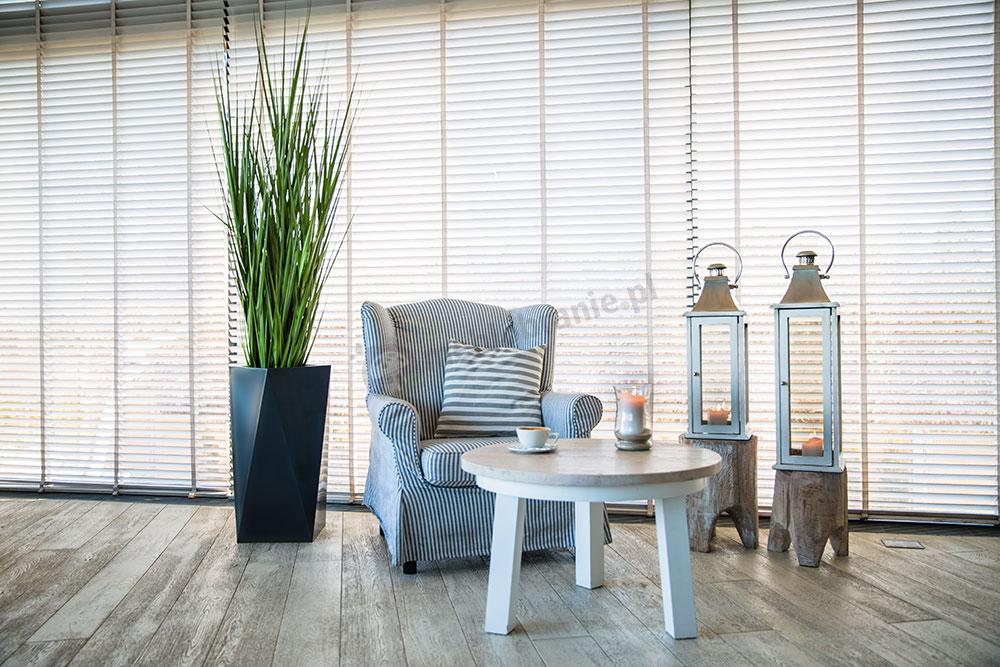 Donica Nevis antracyt