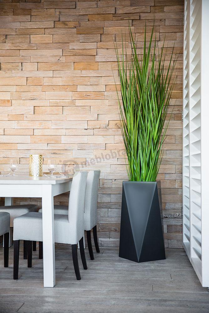 Donica Nevis antracyt