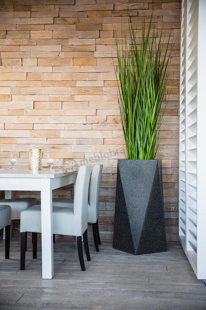 Donica Nevis ciemny marmurek