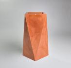 Donica Nevis - 90cm - klasyczna terakota