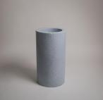 Donica Tilla - 75cm - jasny marmurek
