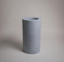 Donica Tilla - 75cm - jasny marmurek