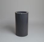 Donica Tilla - 75cm - ciemny marmurek