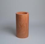Donica Tilla - 75cm - klasyczna terakota