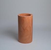 Donica Tilla - 75cm - klasyczna terakota