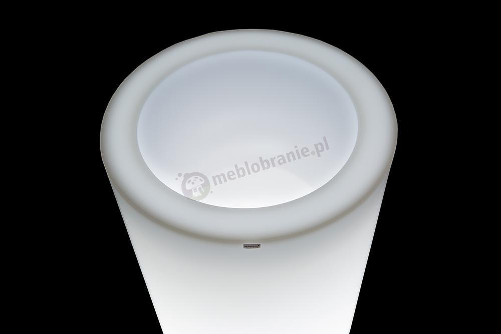 Donica Tilla podświetlana