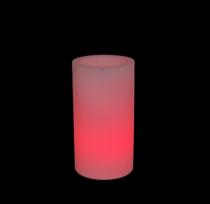 Tilla donica podświetlana - 75cm - LED RGB z pilotem