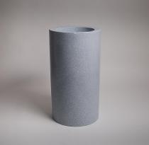 Donica Tilla - 90cm - jasny marmurek