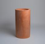 Donica Tilla - 90cm - klasyczna terakota