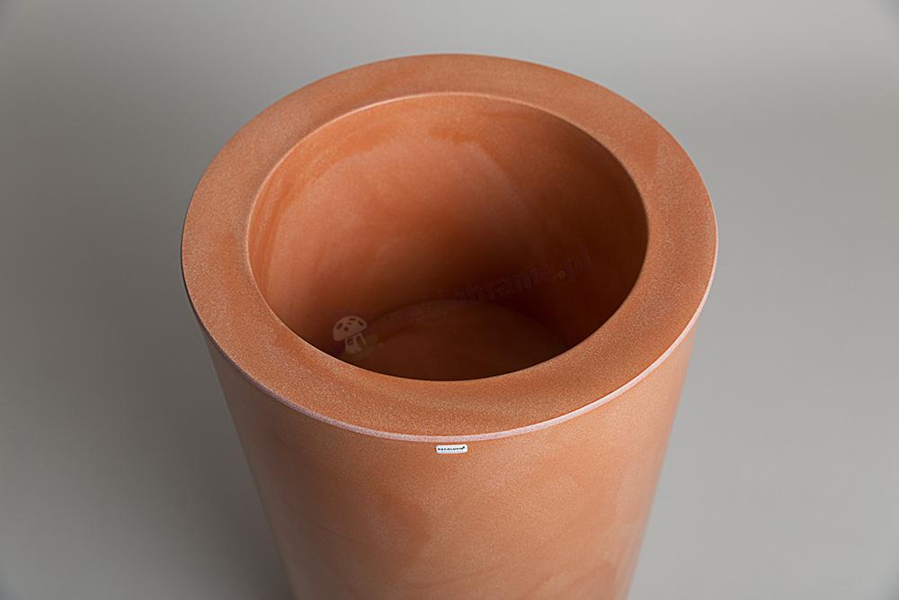 Donica Tilla klasyczna terakota