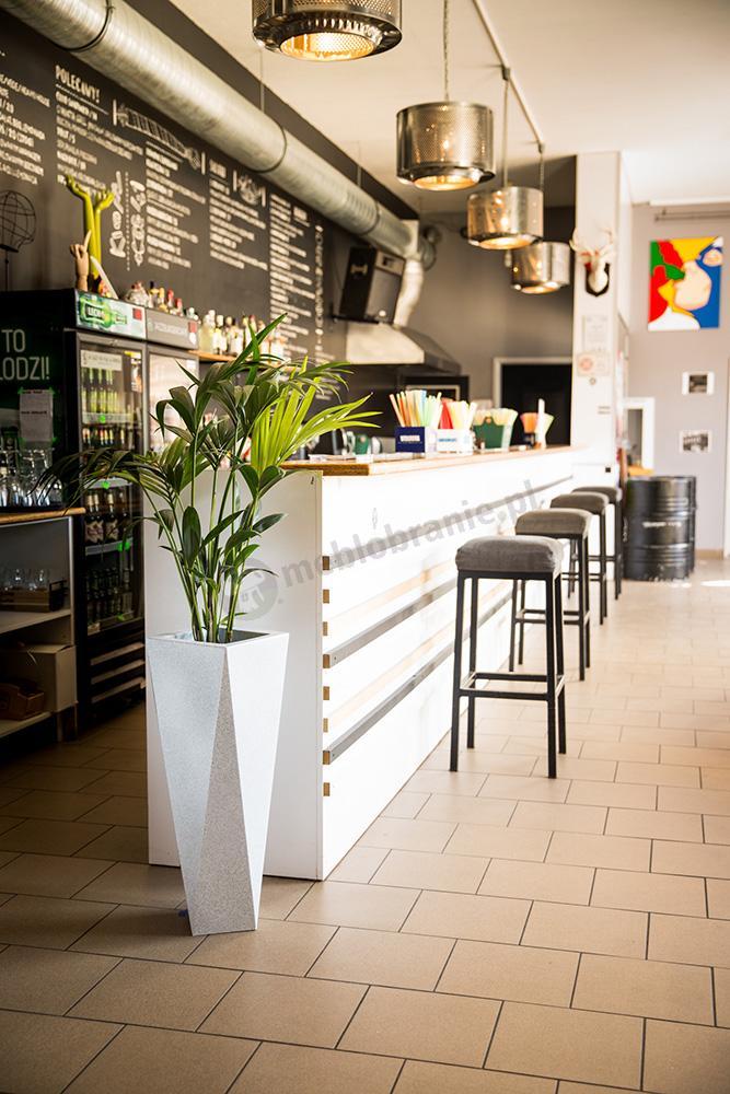 Donica Rossa jasny marmurek