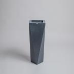 Donica Rossa - 75cm - ciemny marmurek