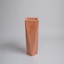Donica Rossa - 75cm - klasyczna terakota