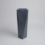 Donica Rossa - 90cm - ciemny marmurek